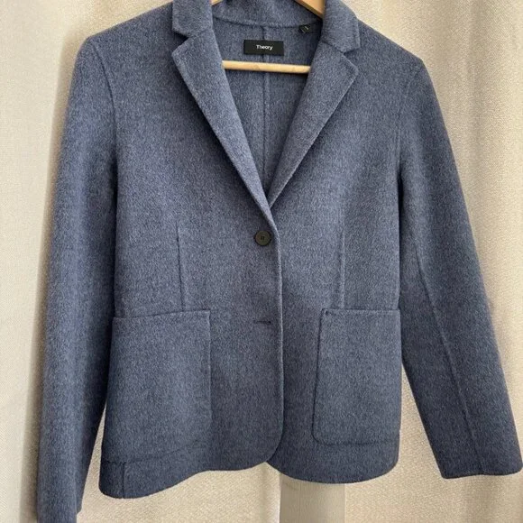 Theory Blazer - Picture 3 of 10